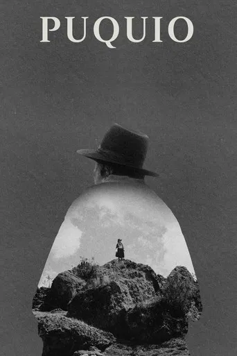 Puquio poster