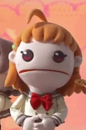 Love Live! Sunshine!!  Finally Live-action! ! ! poster