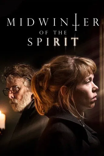 Midwinter of the Spirit poster