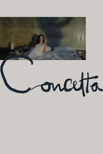 Concetta poster
