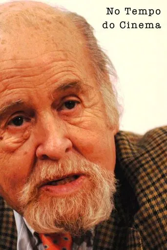 No Tempo do Cinema poster