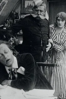 The Poet's Dream poster