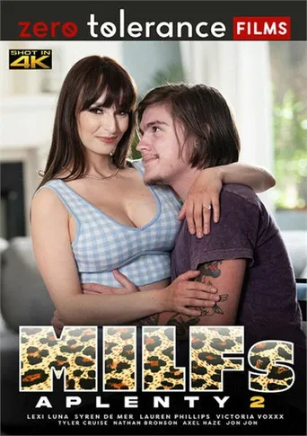 Milfs Aplenty 2 poster