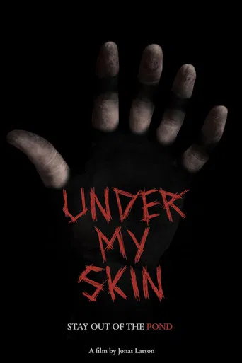 Under My Skin poster