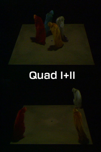 Quad I+II poster