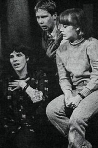 End of term trip poster