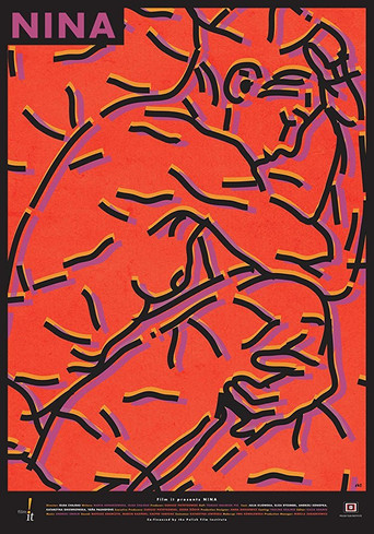 Nina poster