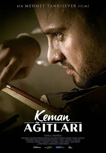 Keman Ağıtları poster