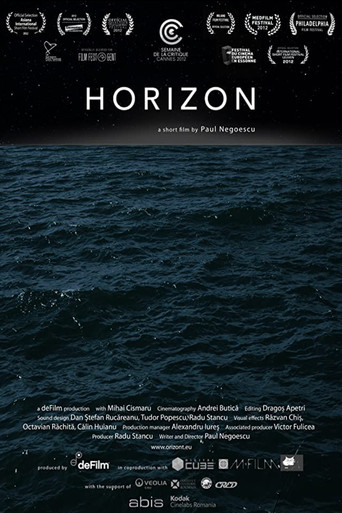 Horizon poster