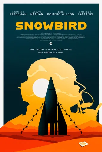 Snowbird poster