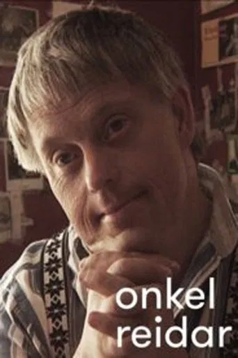 Onkel Reidar poster