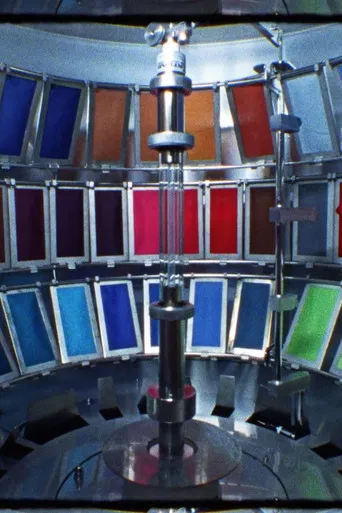 The Power of Two or Three Suns poster