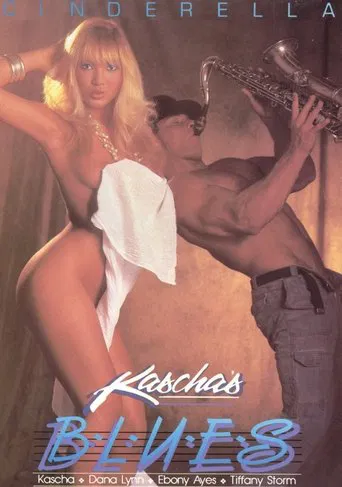 Kascha's Blues poster
