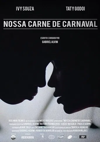 Nossa Carne de Carnaval poster