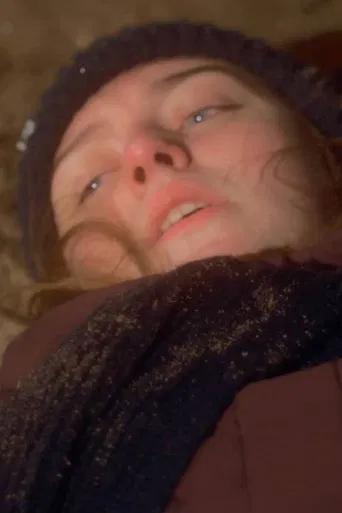 Just Another Friday poster