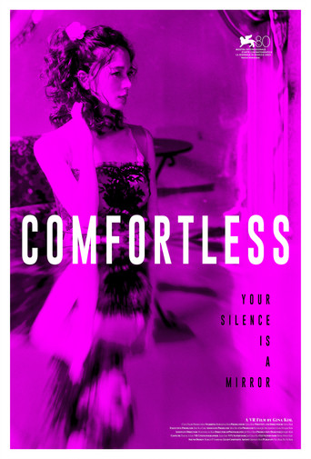 Comfortless poster