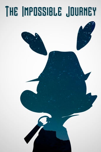 The Impossible Journey poster