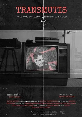TRANSMUTIS: o de cómo los sueños quebrantan el silencio poster