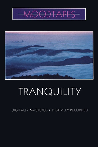 Moodtapes - Tranquility poster