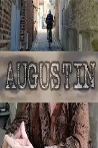 Augustin poster