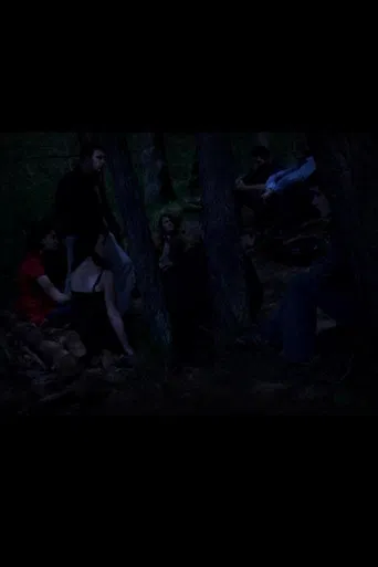 The Destructions poster