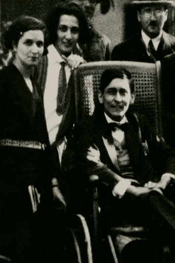 La imagen de su huella poster