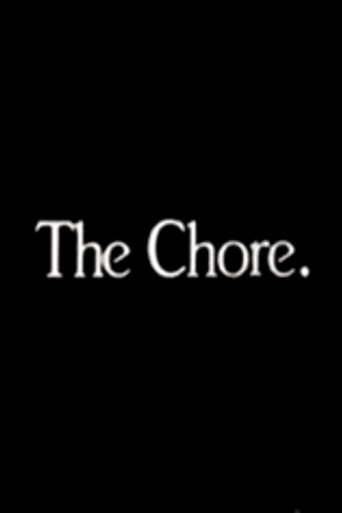 The Chore poster