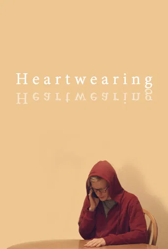 Heartwearing poster