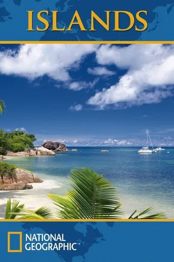Islands poster