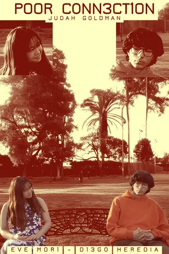 Poor Connection poster