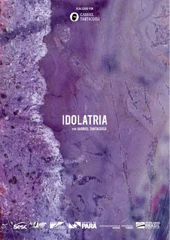Idolatria poster