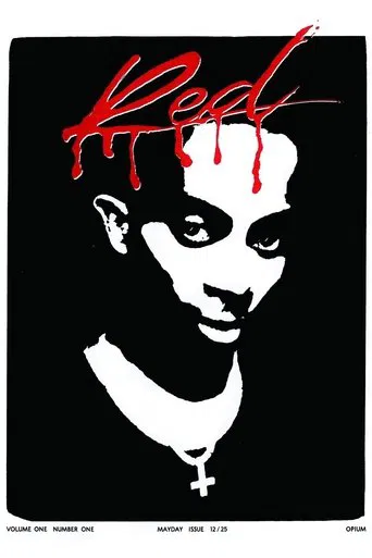 Whole Lotta Red: The Documentary poster