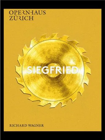 Siegfried poster