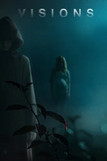 Visions poster