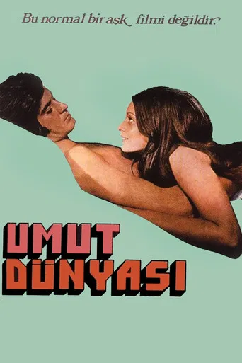Umut Dünyası poster