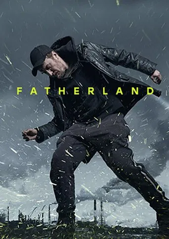 Fatherland poster