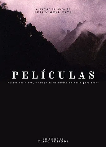 Películas poster