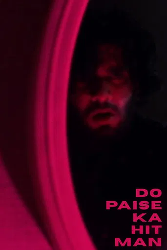 Do Paise Ka Hitman poster