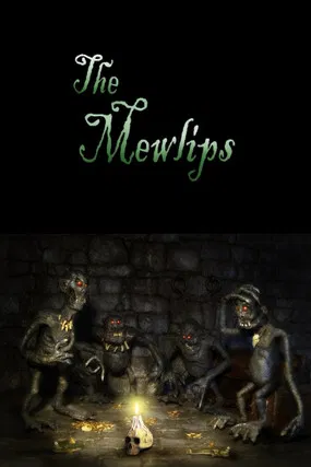 The Mewlips poster