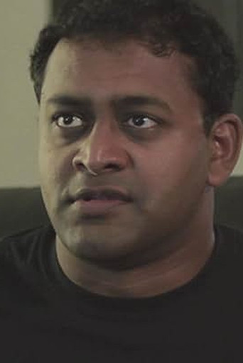 Rohan's Alien Therapy poster