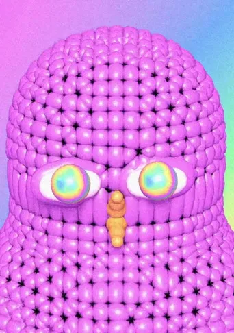 Jonathan Pillows: Dollar Store poster