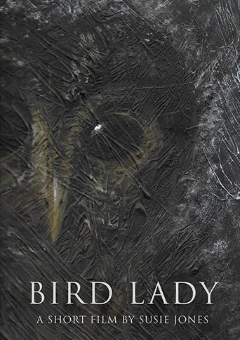 Bird Lady poster