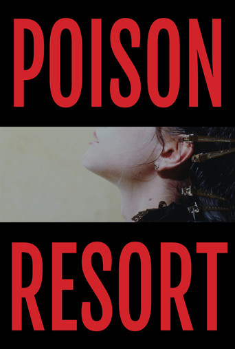 Poison Resort poster