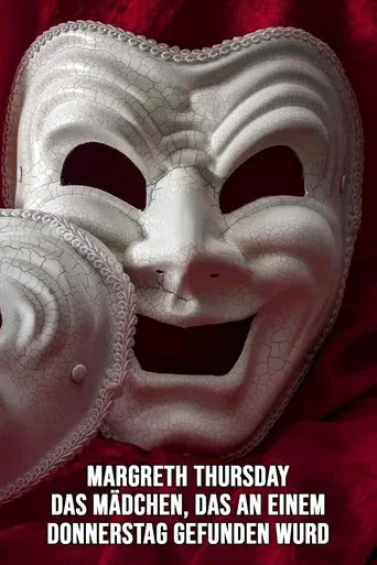 Thursday's Child poster