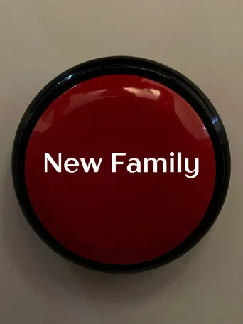 New Family poster