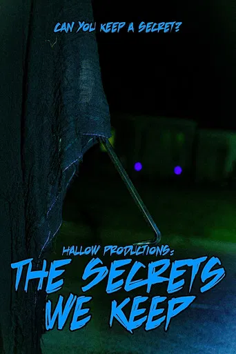 The Secrets We Keep poster