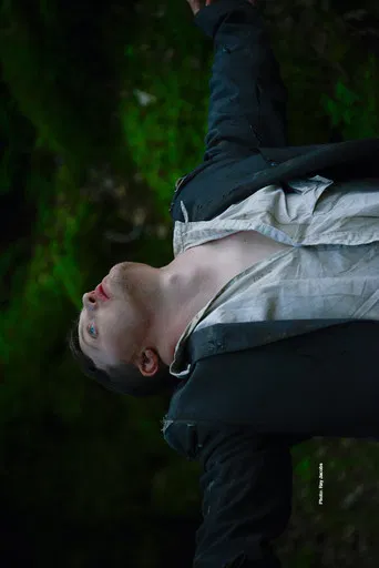 A Safe Place to Rest poster