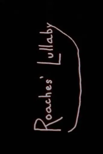 Roaches' Lullaby poster