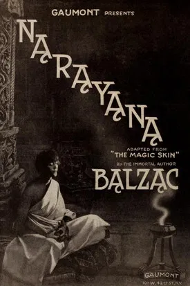 Narayana poster