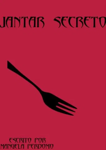 Secret Dinner poster